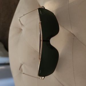 Ray Ban Wings II Sunglasses